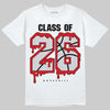 Black and White Sneakers DopeSkill T-Shirt 26 Drip Graphic Streetwear - WHite 