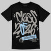 Jordan 11 Cool Grey DopeSkill T-Shirt Class of 2026 Graphic Streetwear - Black
