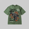 Don't Bet Against Us DopeSkill Premium T-shirt Streetwear - MOss