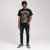 Dunk Panda White Black DopeSkill T-Shirt Ambition Graphic