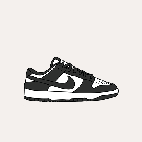 PANDA DUNK