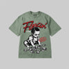 Flexin' DopeSkill Premium T-shirt Streetwear - Bay