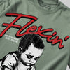 Flexin' DopeSkill Premium T-shirt