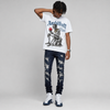 French Blue 12s DopeSkill T-Shirt Ambition Graphic