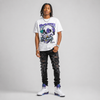 Grape 5s DopeSkill T-Shirt Rebirth Graphic