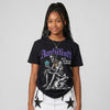 Grape 5s DopeSkill T-Shirt Ambition Graphic