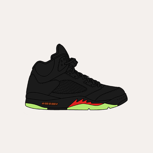 HALLOWEEN 5S