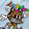 Learning DopeSkill Premium T-shirt