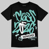 Jordan 11 Low "Igloo" DopeSkill T-Shirt Class of 2026 Graphic Streetwear - black