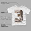 Palomino 3s DopeSkill Toddler Kids T-shirt No.3 Graphic