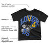 Laney 14s DopeSkill Toddler Kids T-shirt Loser Lover Graphic