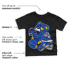 Laney 14s DopeSkill Toddler Kids T-shirt Bear Steals Sneaker Graphic