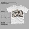 Sail 5s DopeSkill Toddler Kids T-shirt Anti Social Graphic