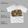 Olive 5s DopeSkill Toddler Kids T-shirt Anti Social Graphic