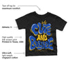 Laney 14s DopeSkill Toddler Kids T-shirt Cute and Boujee Graphic