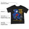 Laney 14s DopeSkill Toddler Kids T-shirt Love Kills Graphic