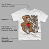 Palomino 3s DopeSkill Toddler Kids T-shirt Love Kills Graphic