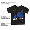 Laney 14s DopeSkill Toddler Kids T-shirt Number 14 Graphic