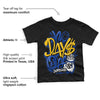 Laney 14s DopeSkill Toddler Kids T-shirt No Days Off Graphic