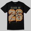 Olive Sneakers DopeSkill T-Shirt 26 Drip Graphic Streetwear - Black