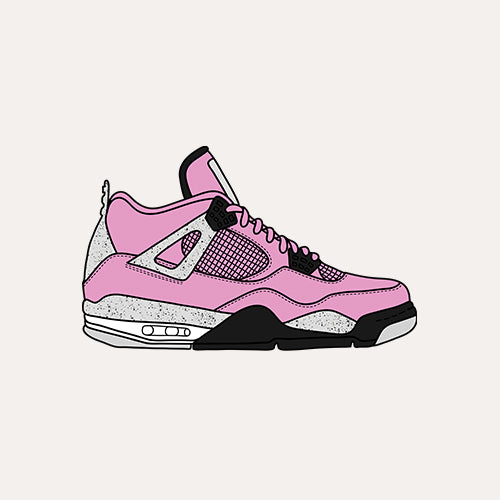 ORCHID 4S