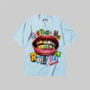 Picture Me DopeSkill Premium T-shirt Streetwear - Chambray