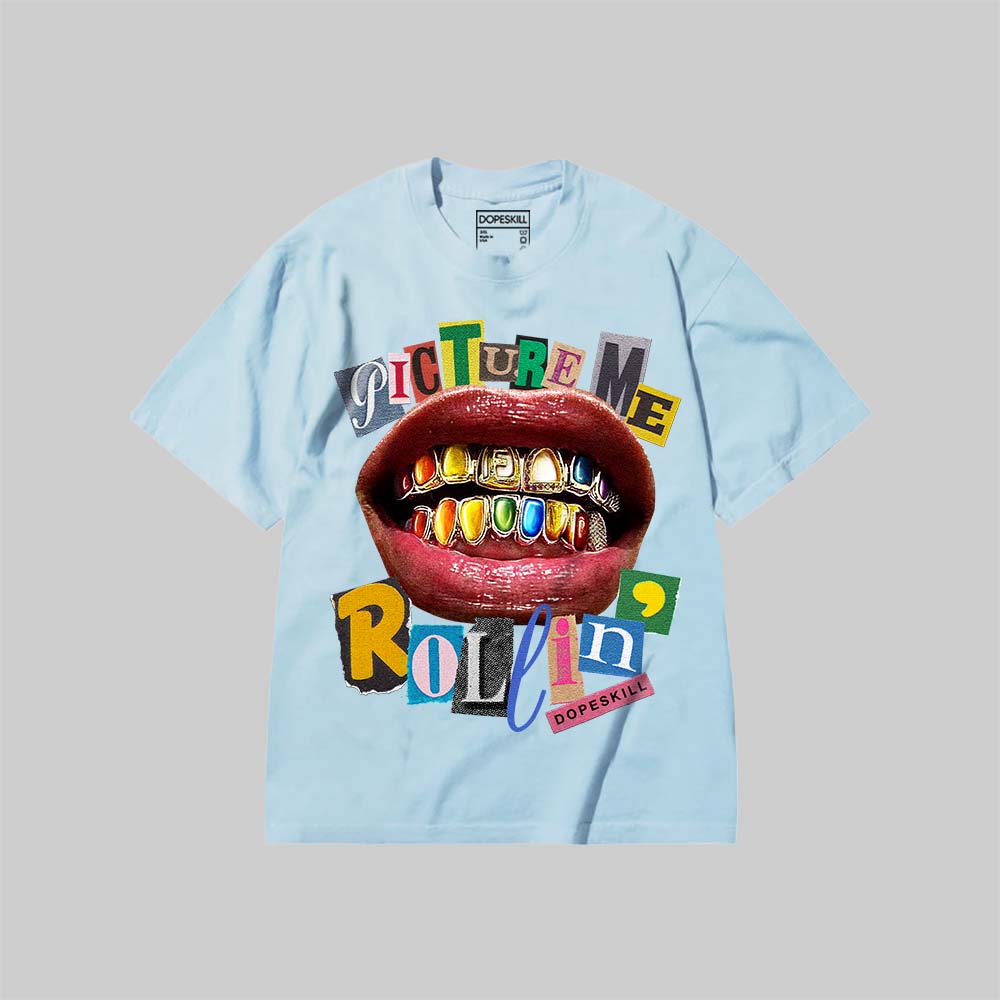 Picture Me DopeSkill Premium T-shirt