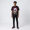 Rare Air 4s DopeSkill T-Shirt Rebirth Graphic