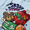 SRSLY Study DopeSkill Premium T-shirt