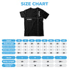 “BIN 23” 6s DopeSkill T-Shirt NPC Graphic