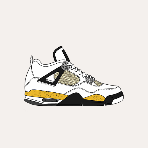 TOUR YELLOW 4S