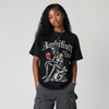 White Cement 4s DopeSkill T-Shirt Ambition Graphic