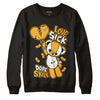 AJ 13 Del Sol DopeSkill Sweatshirt Love Sick Graphic