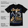 Canary 1s DopeSkill T-Shirt Broken Bones Graphic