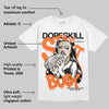Starfish 3s DopeSkill T-Shirt Stay It Busy Graphic