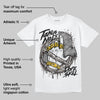 Cave Stone 4s DopeSkill T-Shirt Takin No L's Graphic