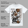 Palomino 1s DopeSkill T-Shirt Side Hustle Graphic