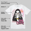 Spring Flowers 3s DopeSkill T-Shirt NPC Graphic