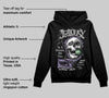 Voodoo Alternate 1s DopeSkill Hoodie Sweatshirt Jealousy Graphic