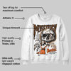 Samba Leopard Pack Preloved Red DopeSkill Sweatshirt Mystery Ghostly Grasp Graphic