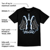 Space Jam 11s DopeSkill T-Shirt Breathe Graphic