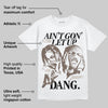 NB 204L “Mushroom” DopeSkill T-Shirt Ain't Gon' Let Up Graphic