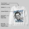 University Blue 'Outlast' DopeSkill Graphic Sweatshirt