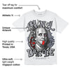 Stealth 14s DopeSkill T-Shirt Money Don't Lie Graphic