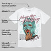 Igloo 11s DopeSkill T-Shirt Never Stop Hustling Graphic