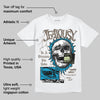 “We Outside” 3s DopeSkill T-Shirt Jealousy Graphic