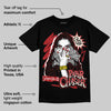 Samba OG Talchum Pack Scarlet DopeSkill T-Shirt NPC Graphic