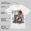 Cave Stone 4s DopeSkill T-Shirt Drip'n Never Tripp'n Graphic