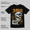 Max 95 'University Gold' DopeSkill T-Shirt Jealousy Graphic