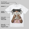 35th Anniversary 5s DopeSkill T-Shirt Rich Youth Graphic